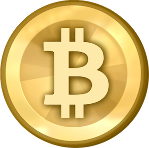 Bitcoin logo